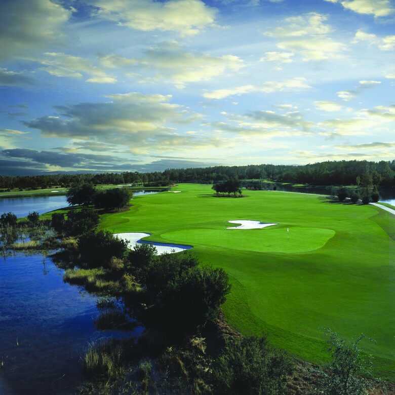 Hotel The Ritz-carlton Orlando, Grande Lakes