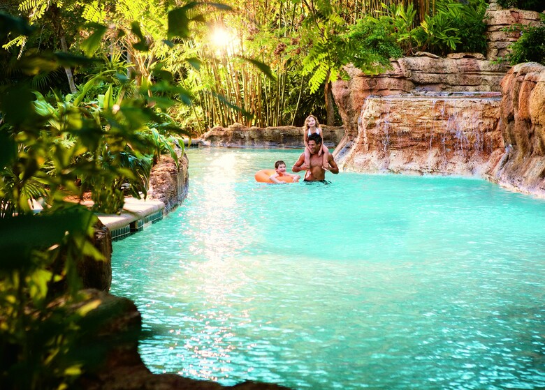 Hotel The Ritz-carlton Orlando, Grande Lakes