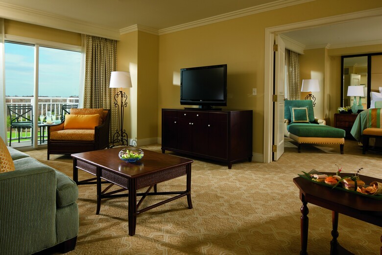 Hotel The Ritz-carlton Orlando, Grande Lakes