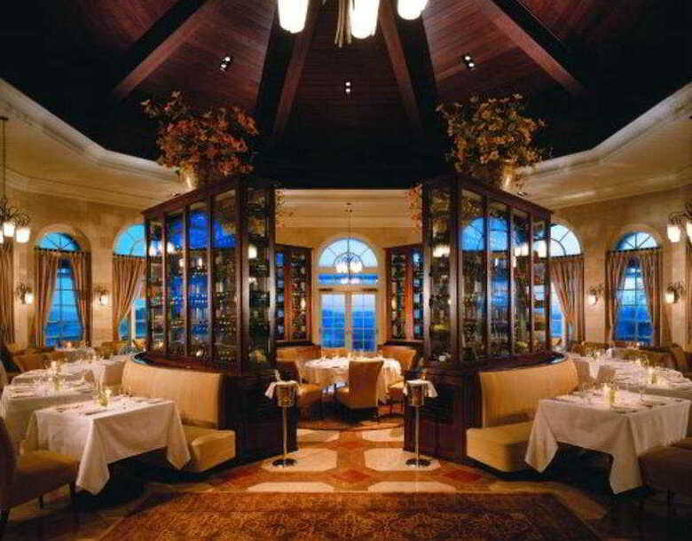 Hotel The Ritz-carlton Orlando, Grande Lakes