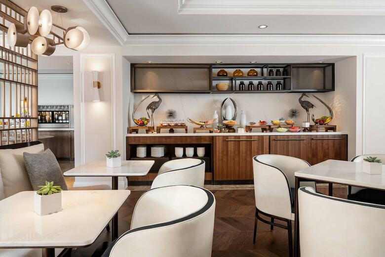 Hotel The Ritz-carlton Orlando, Grande Lakes