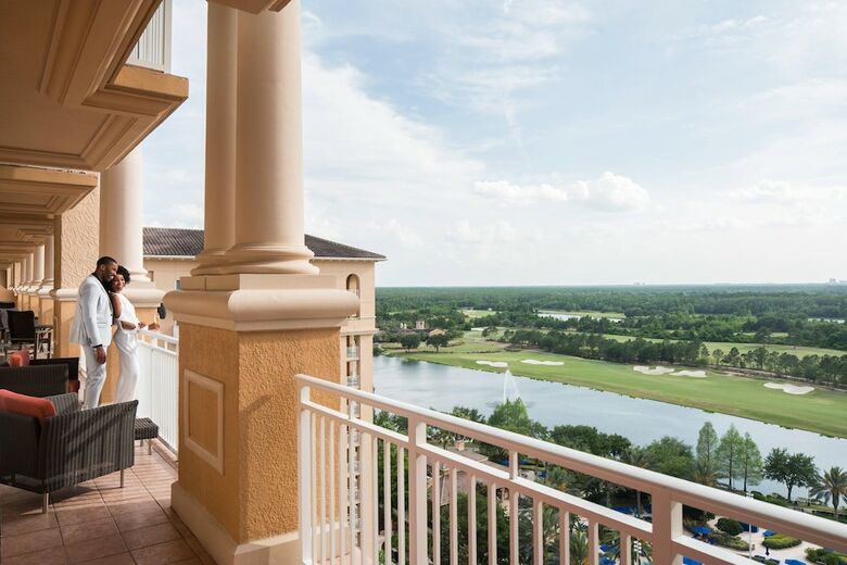 Hotel The Ritz-carlton Orlando, Grande Lakes
