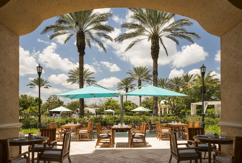 Hotel The Ritz-carlton Orlando, Grande Lakes