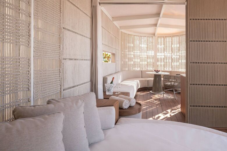 Hotel The Ritz-carlton Orlando, Grande Lakes