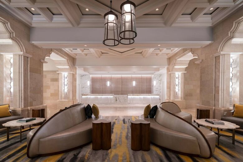 Hotel The Ritz-carlton Orlando, Grande Lakes