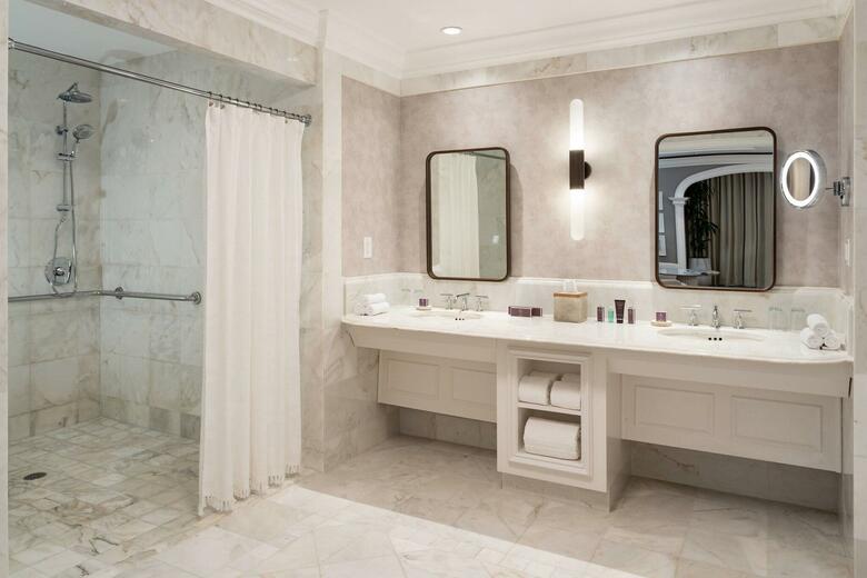 Hotel The Ritz-carlton Orlando, Grande Lakes