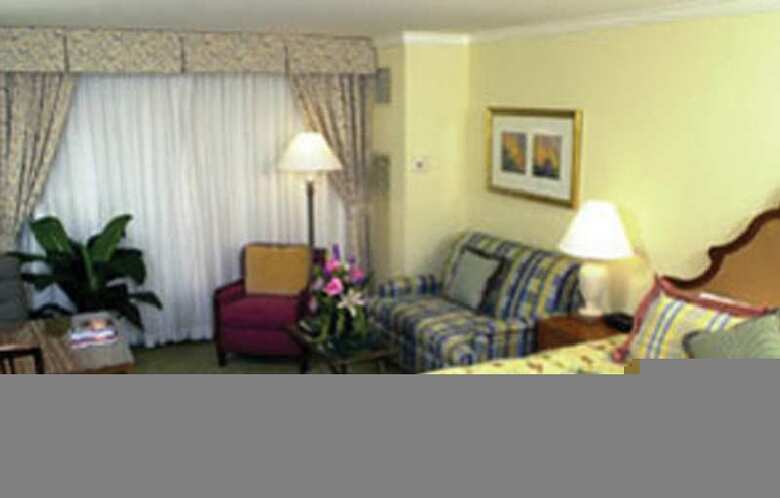 Hotel The Ritz-carlton Orlando, Grande Lakes