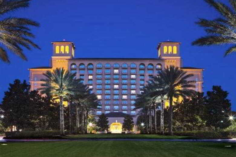 Hotel The Ritz-carlton Orlando, Grande Lakes