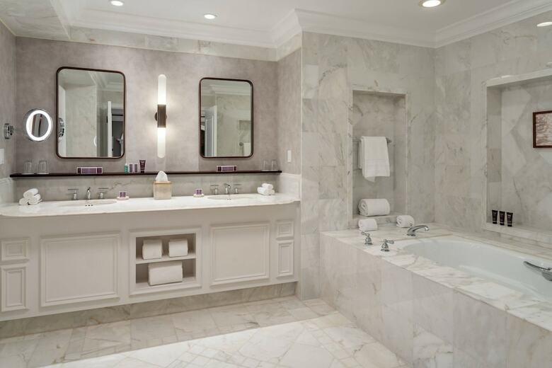 Hotel The Ritz-carlton Orlando, Grande Lakes