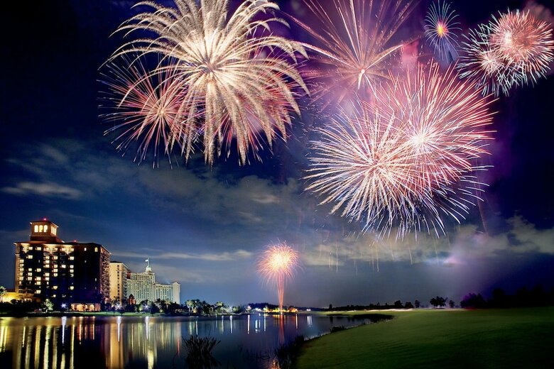 Hotel The Ritz-carlton Orlando, Grande Lakes