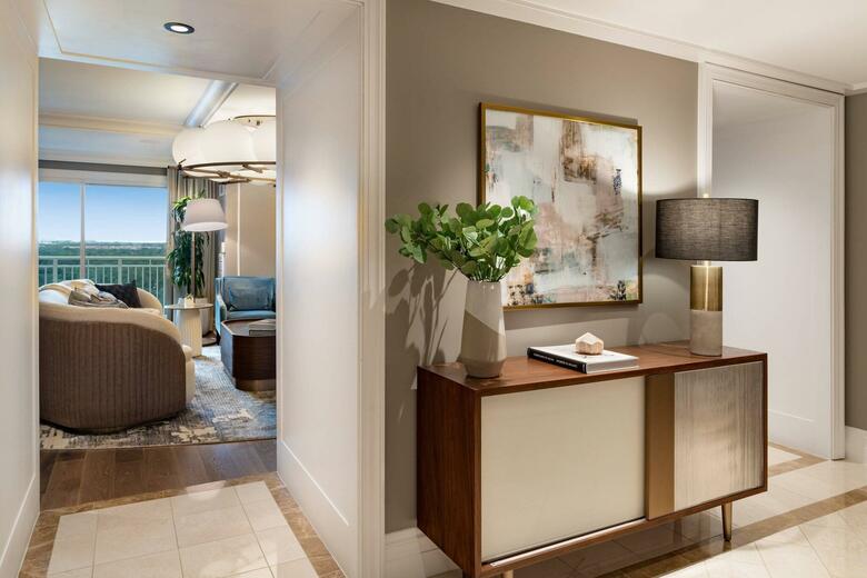 Hotel The Ritz-carlton Orlando, Grande Lakes