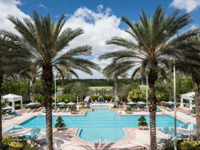 Hotel The Ritz-carlton Orlando, Grande Lakes