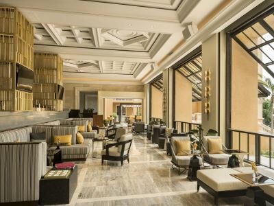 Hotel The Ritz-carlton Orlando, Grande Lakes