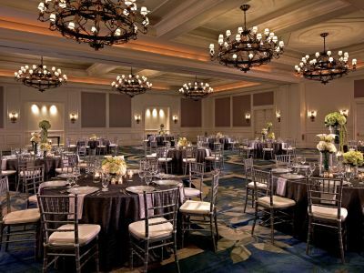 Hotel The Ritz-carlton Orlando, Grande Lakes