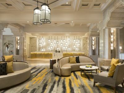 Hotel The Ritz-carlton Orlando, Grande Lakes