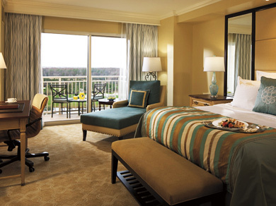 Hotel The Ritz-carlton Orlando, Grande Lakes