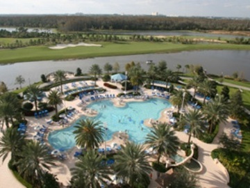 Hotel The Ritz-carlton Orlando, Grande Lakes