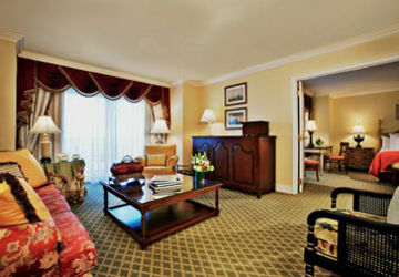 Hotel The Ritz-carlton Orlando, Grande Lakes