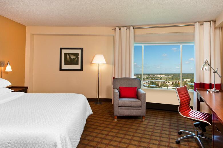 Hotel Four Points By Sheraton Studio City
