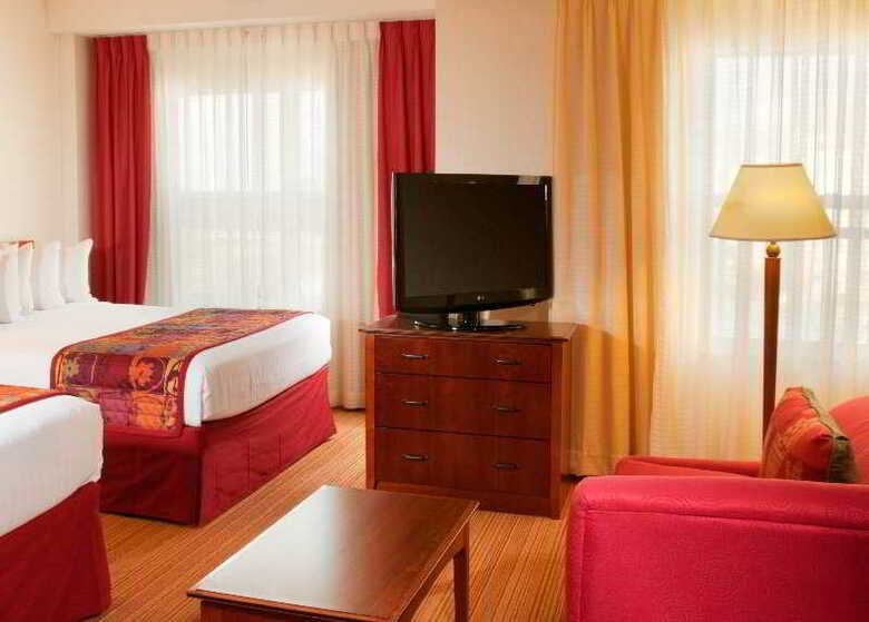 Hotel Residence Inn Orlando At Seaworld