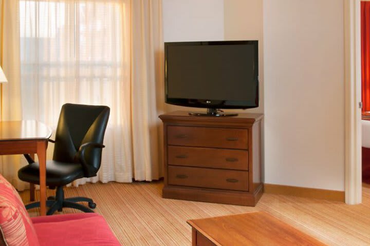 Hotel Residence Inn Orlando At Seaworld
