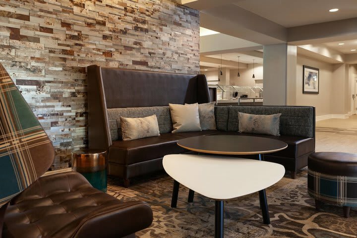 Hotel Residence Inn Orlando At Seaworld
