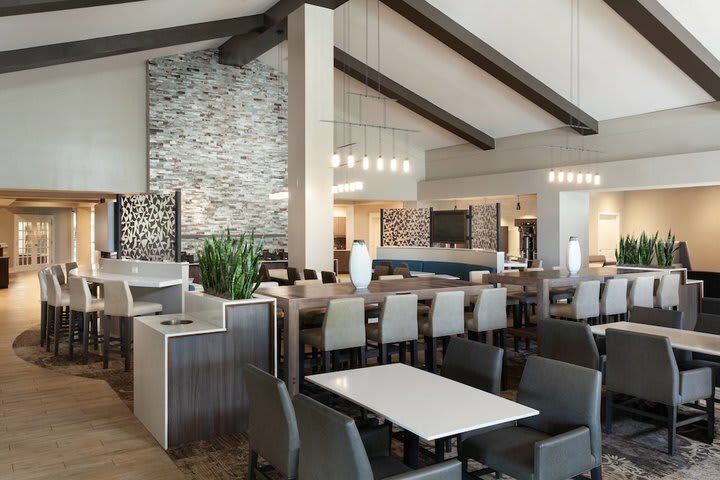 Hotel Residence Inn Orlando At Seaworld