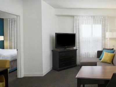 Hotel Residence Inn Orlando At Seaworld