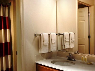 Hotel Residence Inn Orlando At Seaworld