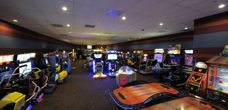 Hotel Disney's All Star Movies Resort