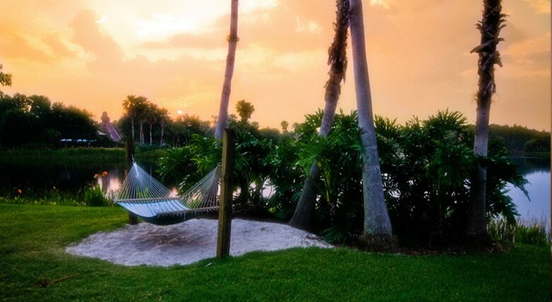Hotel Disney's Coronado Springs Resort