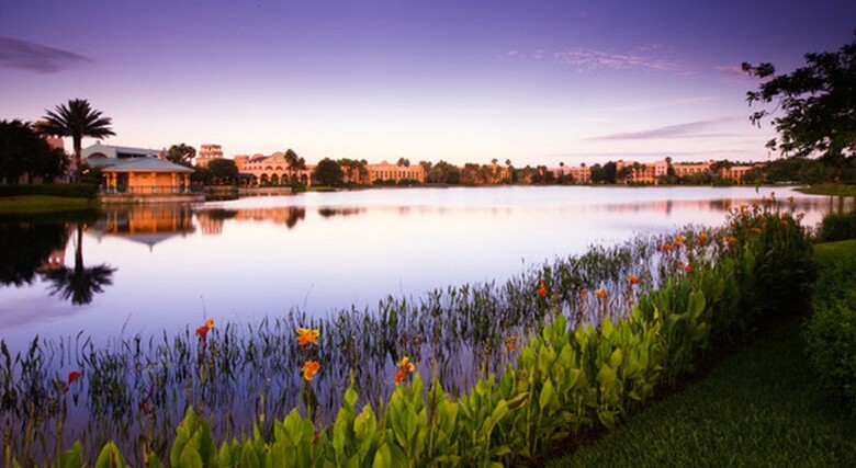 Hotel Disney's Coronado Springs Resort