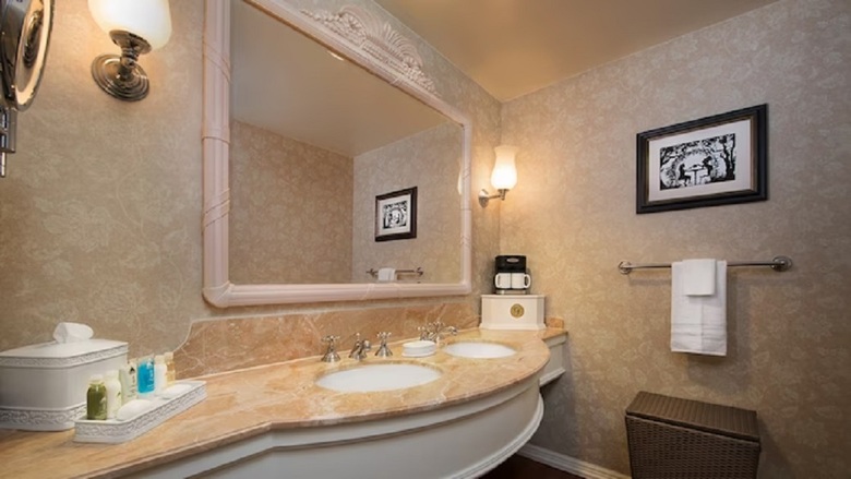 Hotel Disney's Grand Floridian Resort & Spa