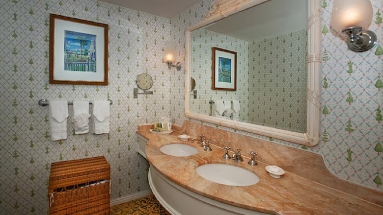 Hotel Disney's Grand Floridian Resort & Spa