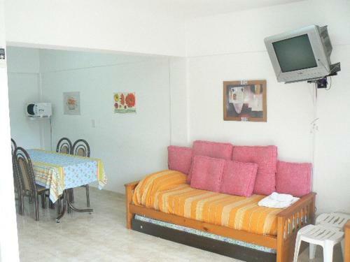 Apartamento Departamentos Santa Monica