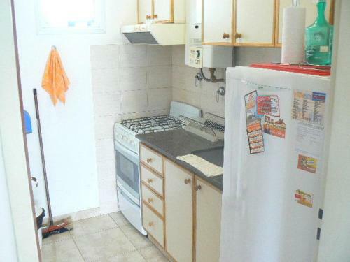 Apartamento Departamentos Santa Monica