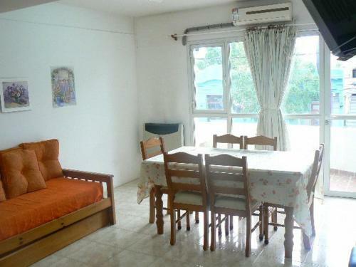 Apartamento Departamentos Santa Monica
