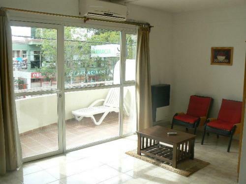 Apartamento Departamentos Santa Monica