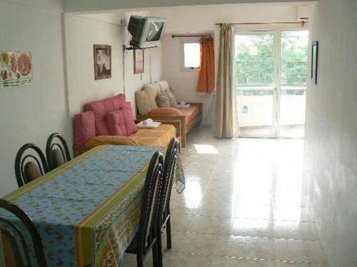 Apartamento Departamentos Santa Monica