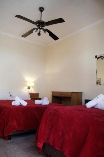 Hotel Hoster�a Robert