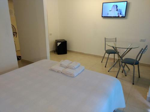 Hotel Soleares