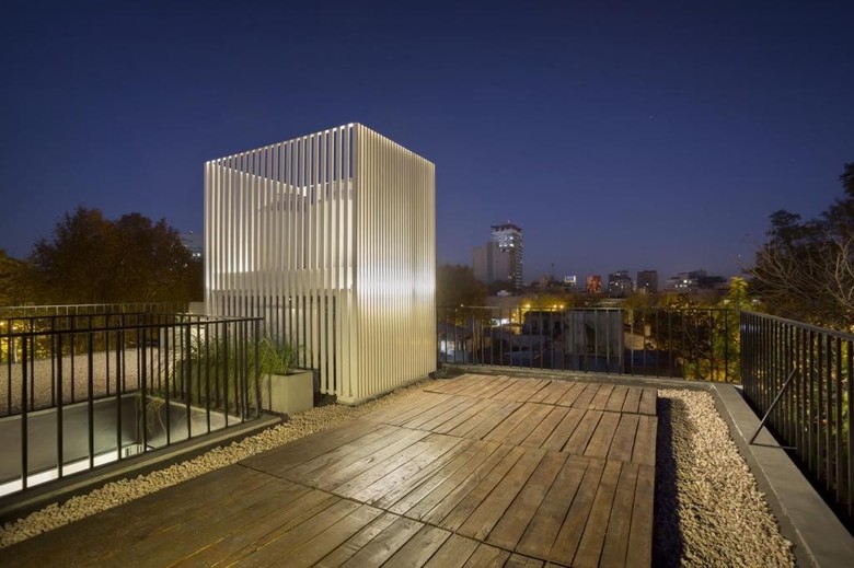 Apartamento Escala83