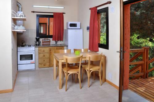 Apartamento Dunas Del Este