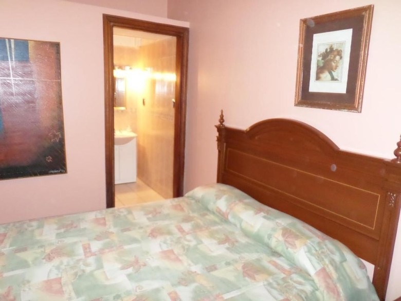 Alojarse En Mendoza B&B