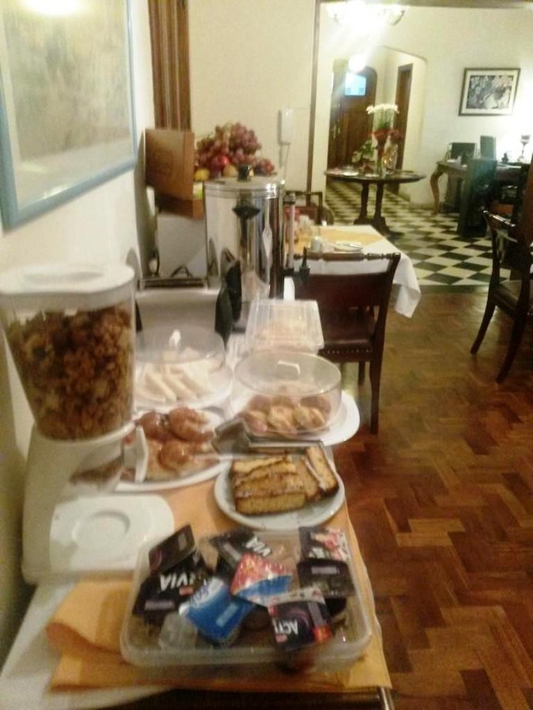 Alojarse En Mendoza B&B