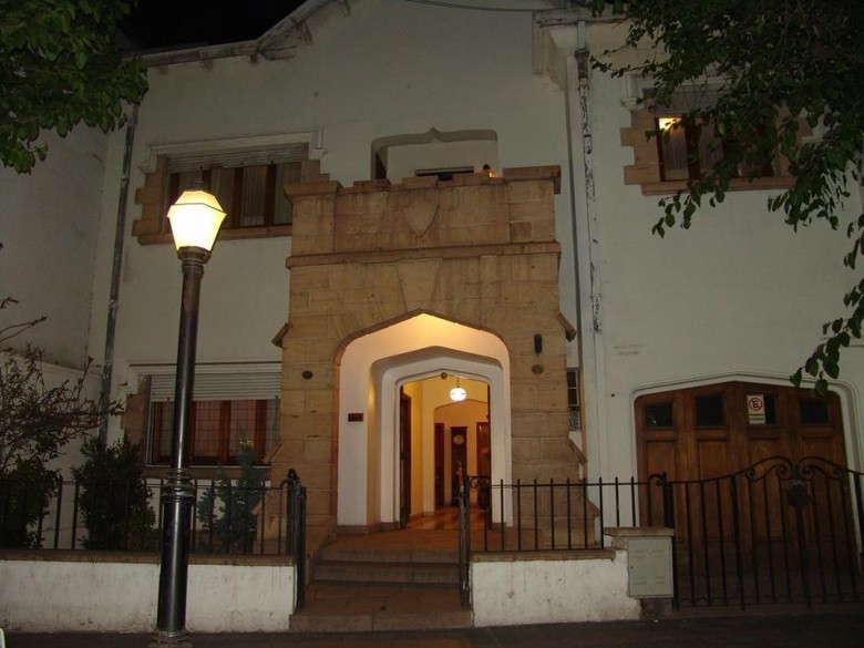 Alojarse En Mendoza B&B