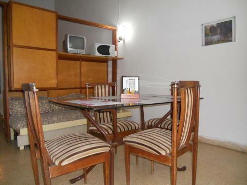 America Apartamentos Pinamar