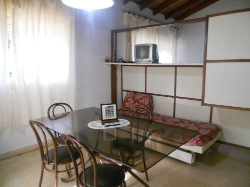 America Apartamentos Pinamar