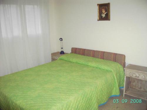America Apartamentos Pinamar