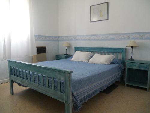 America Apartamentos Pinamar